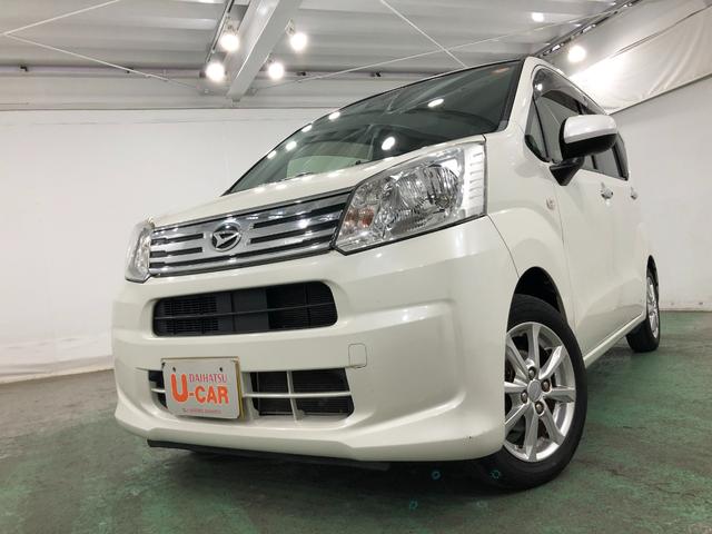 ムーヴＸリミテッド　ＳＡIII　走行２７２５８キロ／ナビ／ドラレコ１年保証距離無制限　走行距離２７２５８キロ　純正フルセグナビ　バックカメラ　ドラレコ　純正マット　オートライト　アイドリングストップ　シートヒーター　スマートアシスト３　キーフリー（埼玉県）の中古車