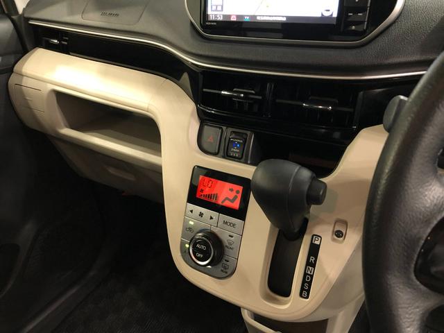 ムーヴＸリミテッド　ＳＡIII　走行２７２５８キロ／ナビ／ドラレコ１年保証距離無制限　走行距離２７２５８キロ　純正フルセグナビ　バックカメラ　ドラレコ　純正マット　オートライト　アイドリングストップ　シートヒーター　スマートアシスト３　キーフリー（埼玉県）の中古車