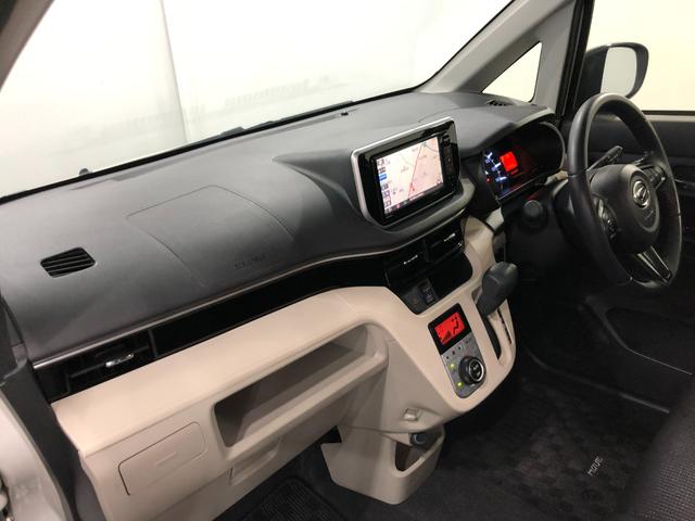 ムーヴＸリミテッド　ＳＡIII　走行２７２５８キロ／ナビ／ドラレコ１年保証距離無制限　走行距離２７２５８キロ　純正フルセグナビ　バックカメラ　ドラレコ　純正マット　オートライト　アイドリングストップ　シートヒーター　スマートアシスト３　キーフリー（埼玉県）の中古車