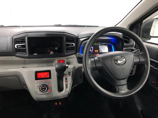 ミライースＧ　ＳＡIII　走行１２４３８２キロ／ＬＥＤヘッドライト一年保証・走行距離無制限　走行１２４３８２キロ　助手席エアバック　ＥＴＣ　純正カーペットマット　クリアランスソナー　オートマチックハイビーム　ＬＥＤヘッドライト　シートヒーター（埼玉県）の中古車