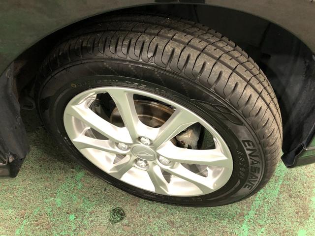 ミライースＧ　ＳＡIII　走行１２４３８２キロ／ＬＥＤヘッドライト一年保証・走行距離無制限　走行１２４３８２キロ　助手席エアバック　ＥＴＣ　純正カーペットマット　クリアランスソナー　オートマチックハイビーム　ＬＥＤヘッドライト　シートヒーター（埼玉県）の中古車