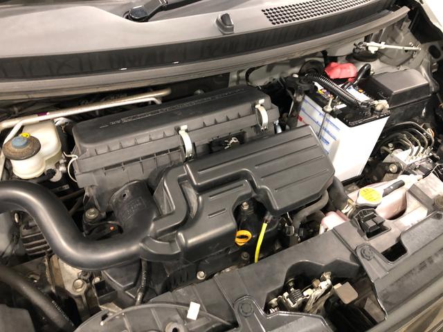 ミライースＧ　ＳＡIII　走行１２４３８２キロ／ＬＥＤヘッドライト一年保証・走行距離無制限　走行１２４３８２キロ　助手席エアバック　ＥＴＣ　純正カーペットマット　クリアランスソナー　オートマチックハイビーム　ＬＥＤヘッドライト　シートヒーター（埼玉県）の中古車
