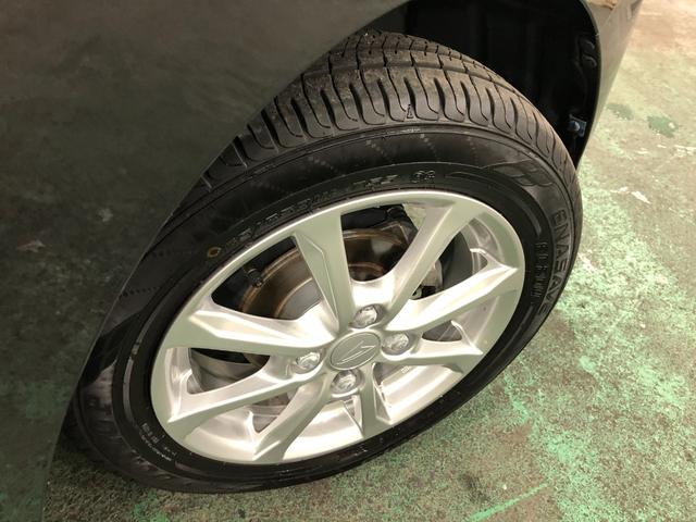 ミライースＧ　ＳＡIII　走行１２４３８２キロ／ＬＥＤヘッドライト一年保証・走行距離無制限　走行１２４３８２キロ　助手席エアバック　ＥＴＣ　純正カーペットマット　クリアランスソナー　オートマチックハイビーム　ＬＥＤヘッドライト　シートヒーター（埼玉県）の中古車