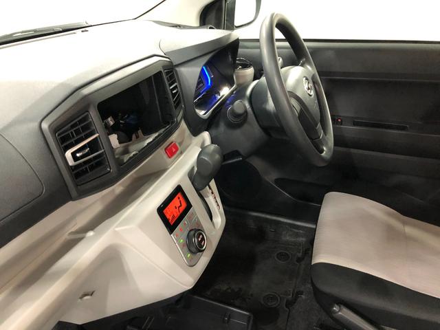 ミライースＧ　ＳＡIII　走行１２４３８２キロ／ＬＥＤヘッドライト一年保証・走行距離無制限　走行１２４３８２キロ　助手席エアバック　ＥＴＣ　純正カーペットマット　クリアランスソナー　オートマチックハイビーム　ＬＥＤヘッドライト　シートヒーター（埼玉県）の中古車