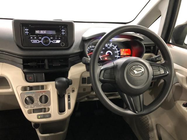 ムーヴＬ　ＳＡIII　４ＷＤ／車検整備付／走行８８４９６キロ１年保証距離無制限　走行距離８８４９６キロ　純正ＣＤチューナー　純正カーペットマット　助手席エアバッグ　アイドリングストップ　シートヒーター　スマートアシスト３　電動格納式ドアミラー　キーレス（埼玉県）の中古車