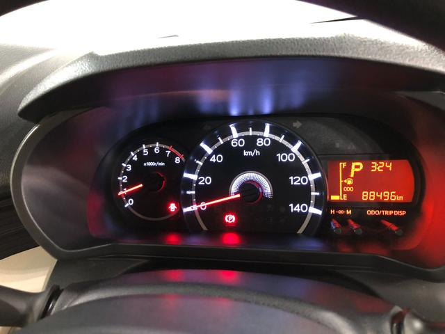 ムーヴＬ　ＳＡIII　４ＷＤ／車検整備付／走行８８４９６キロ１年保証距離無制限　走行距離８８４９６キロ　純正ＣＤチューナー　純正カーペットマット　助手席エアバッグ　アイドリングストップ　シートヒーター　スマートアシスト３　電動格納式ドアミラー　キーレス（埼玉県）の中古車