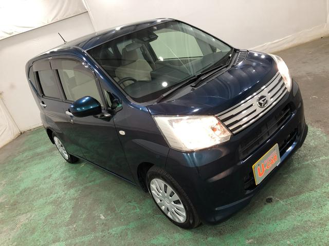 ムーヴＬ　ＳＡIII　４ＷＤ／車検整備付／走行８８４９６キロ１年保証距離無制限　走行距離８８４９６キロ　純正ＣＤチューナー　純正カーペットマット　助手席エアバッグ　アイドリングストップ　シートヒーター　スマートアシスト３　電動格納式ドアミラー　キーレス（埼玉県）の中古車