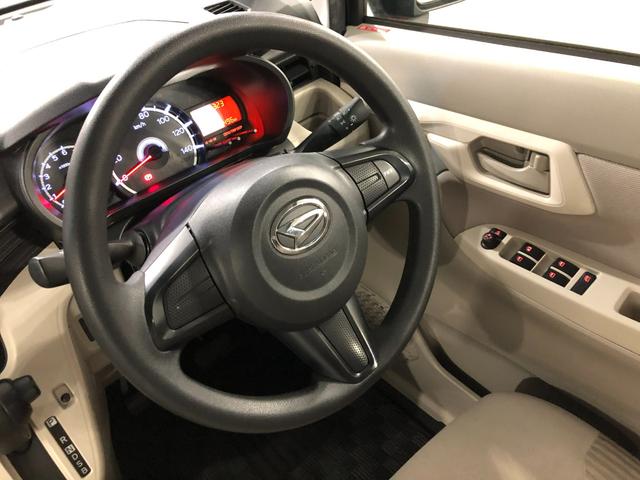 ムーヴＬ　ＳＡIII　４ＷＤ／車検整備付／走行８８４９６キロ１年保証距離無制限　走行距離８８４９６キロ　純正ＣＤチューナー　純正カーペットマット　助手席エアバッグ　アイドリングストップ　シートヒーター　スマートアシスト３　電動格納式ドアミラー　キーレス（埼玉県）の中古車