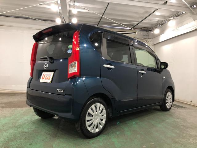 ムーヴＬ　ＳＡIII　４ＷＤ／車検整備付／走行８８４９６キロ１年保証距離無制限　走行距離８８４９６キロ　純正ＣＤチューナー　純正カーペットマット　助手席エアバッグ　アイドリングストップ　シートヒーター　スマートアシスト３　電動格納式ドアミラー　キーレス（埼玉県）の中古車