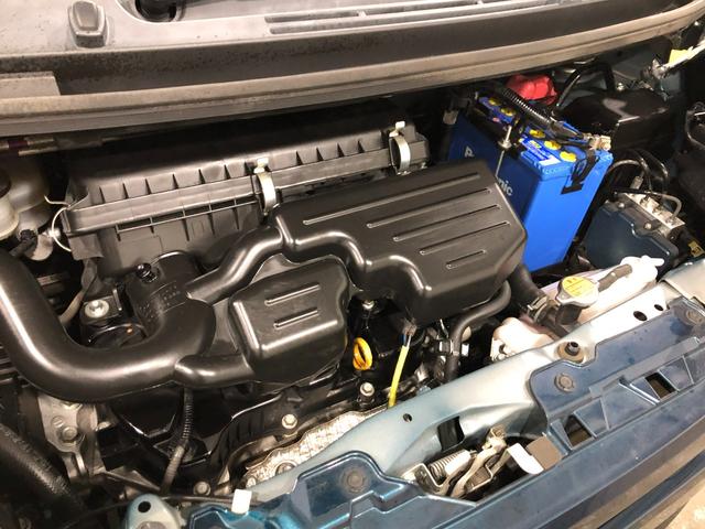 ムーヴＬ　ＳＡIII　４ＷＤ／車検整備付／走行８８４９６キロ１年保証距離無制限　走行距離８８４９６キロ　純正ＣＤチューナー　純正カーペットマット　助手席エアバッグ　アイドリングストップ　シートヒーター　スマートアシスト３　電動格納式ドアミラー　キーレス（埼玉県）の中古車