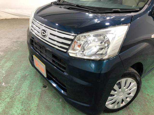 ムーヴＬ　ＳＡIII　４ＷＤ／車検整備付／走行８８４９６キロ１年保証距離無制限　走行距離８８４９６キロ　純正ＣＤチューナー　純正カーペットマット　助手席エアバッグ　アイドリングストップ　シートヒーター　スマートアシスト３　電動格納式ドアミラー　キーレス（埼玉県）の中古車