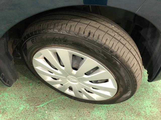 ムーヴＬ　ＳＡIII　４ＷＤ／車検整備付／走行８８４９６キロ１年保証距離無制限　走行距離８８４９６キロ　純正ＣＤチューナー　純正カーペットマット　助手席エアバッグ　アイドリングストップ　シートヒーター　スマートアシスト３　電動格納式ドアミラー　キーレス（埼玉県）の中古車
