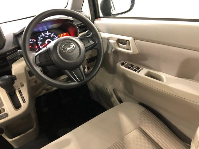 ムーヴＬ　ＳＡIII　４ＷＤ／車検整備付／走行８８４９６キロ１年保証距離無制限　走行距離８８４９６キロ　純正ＣＤチューナー　純正カーペットマット　助手席エアバッグ　アイドリングストップ　シートヒーター　スマートアシスト３　電動格納式ドアミラー　キーレス（埼玉県）の中古車