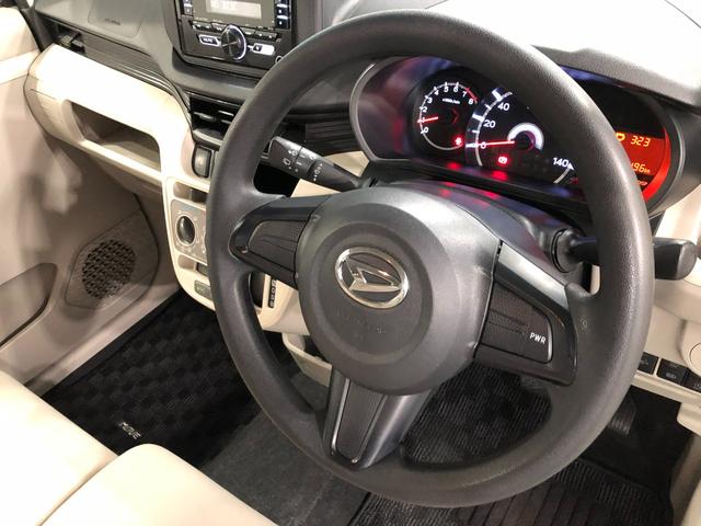 ムーヴＬ　ＳＡIII　４ＷＤ／車検整備付／走行８８４９６キロ１年保証距離無制限　走行距離８８４９６キロ　純正ＣＤチューナー　純正カーペットマット　助手席エアバッグ　アイドリングストップ　シートヒーター　スマートアシスト３　電動格納式ドアミラー　キーレス（埼玉県）の中古車