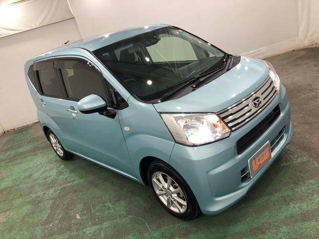 ムーヴＸリミテッドII　ＳＡIII　走行２５９５２キロ／ナビ／ドラ一年保証・走行距離無制限走行　走行２５９５２キロ　フルセグナビ　ブルートゥース　バックカメラ　ドラレコ　オートライト　ＬＥＤヘッドライト　ベンチシート　シートヒーター（埼玉県）の中古車