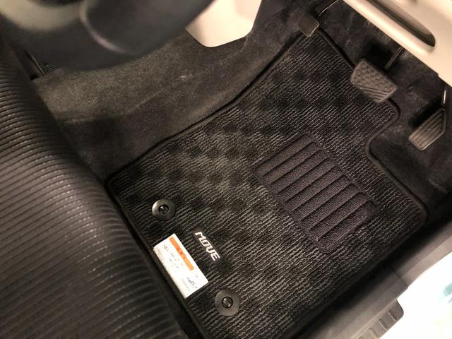 ムーヴＸリミテッドII　ＳＡIII　走行２５９５２キロ／ナビ／ドラ一年保証・走行距離無制限走行　走行２５９５２キロ　フルセグナビ　ブルートゥース　バックカメラ　ドラレコ　オートライト　ＬＥＤヘッドライト　ベンチシート　シートヒーター（埼玉県）の中古車