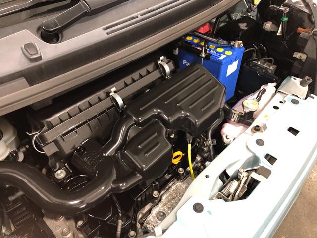 ムーヴＸリミテッドII　ＳＡIII　走行２５９５２キロ／ナビ／ドラ一年保証・走行距離無制限走行　走行２５９５２キロ　フルセグナビ　ブルートゥース　バックカメラ　ドラレコ　オートライト　ＬＥＤヘッドライト　ベンチシート　シートヒーター（埼玉県）の中古車