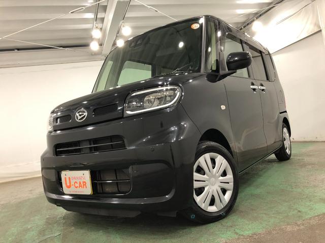 タントＸ　純正ナビ／バックカメラ／マット１年保証距離無制限　走行距離４５０２３キロ　純正フルセグナビ　バックカメラ　純正マット　サイドエアバッグ　ＬＥＤヘッドランプ　アイドリングストップ　シートヒーター　片側電動スライドドア　キーフリー（埼玉県）の中古車
