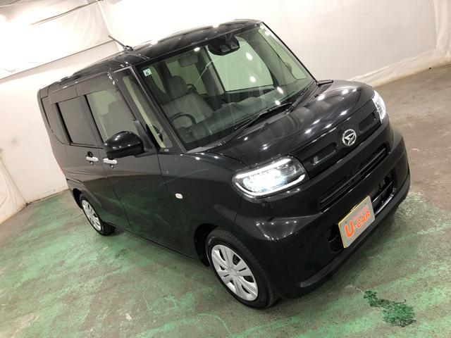 タントＸ　純正ナビ／バックカメラ／マット１年保証距離無制限　走行距離４５０２３キロ　純正フルセグナビ　バックカメラ　純正マット　サイドエアバッグ　ＬＥＤヘッドランプ　アイドリングストップ　シートヒーター　片側電動スライドドア　キーフリー（埼玉県）の中古車
