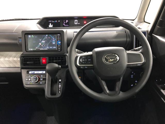 タントＸ　純正ナビ／バックカメラ／マット１年保証距離無制限　走行距離４５０２３キロ　純正フルセグナビ　バックカメラ　純正マット　サイドエアバッグ　ＬＥＤヘッドランプ　アイドリングストップ　シートヒーター　片側電動スライドドア　キーフリー（埼玉県）の中古車