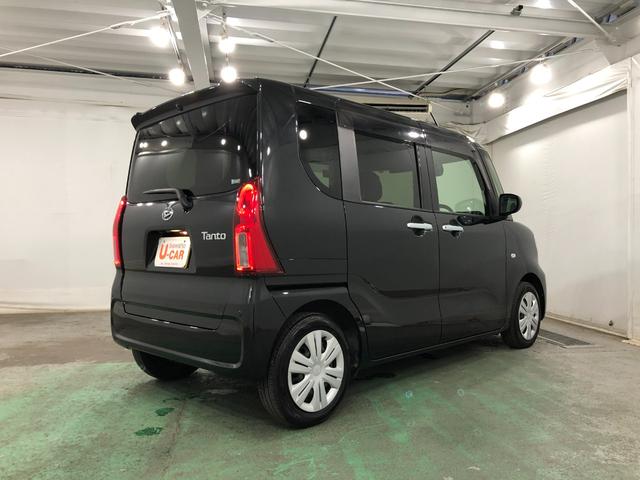 タントＸ　純正ナビ／バックカメラ／マット１年保証距離無制限　走行距離４５０２３キロ　純正フルセグナビ　バックカメラ　純正マット　サイドエアバッグ　ＬＥＤヘッドランプ　アイドリングストップ　シートヒーター　片側電動スライドドア　キーフリー（埼玉県）の中古車