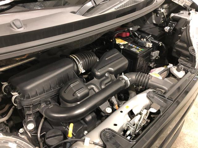 タントＸ　純正ナビ／バックカメラ／マット１年保証距離無制限　走行距離４５０２３キロ　純正フルセグナビ　バックカメラ　純正マット　サイドエアバッグ　ＬＥＤヘッドランプ　アイドリングストップ　シートヒーター　片側電動スライドドア　キーフリー（埼玉県）の中古車