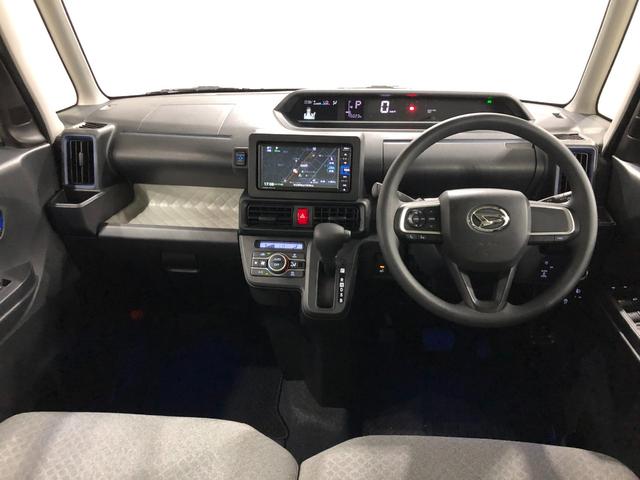 タントＸ　純正ナビ／バックカメラ／マット１年保証距離無制限　走行距離４５０２３キロ　純正フルセグナビ　バックカメラ　純正マット　サイドエアバッグ　ＬＥＤヘッドランプ　アイドリングストップ　シートヒーター　片側電動スライドドア　キーフリー（埼玉県）の中古車