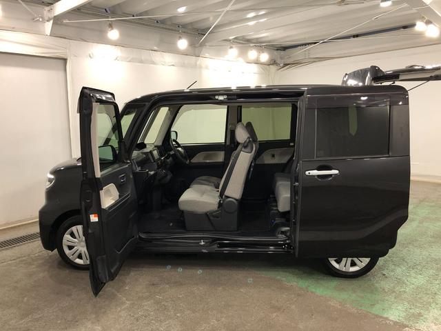 タントＸ　純正ナビ／バックカメラ／マット１年保証距離無制限　走行距離４５０２３キロ　純正フルセグナビ　バックカメラ　純正マット　サイドエアバッグ　ＬＥＤヘッドランプ　アイドリングストップ　シートヒーター　片側電動スライドドア　キーフリー（埼玉県）の中古車