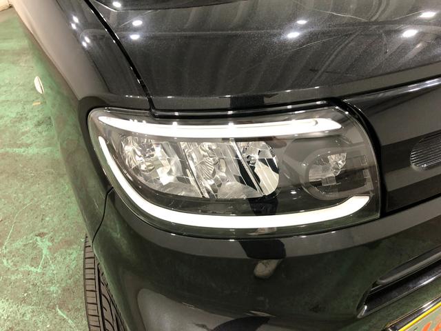 タントＸ　純正ナビ／バックカメラ／マット１年保証距離無制限　走行距離４５０２３キロ　純正フルセグナビ　バックカメラ　純正マット　サイドエアバッグ　ＬＥＤヘッドランプ　アイドリングストップ　シートヒーター　片側電動スライドドア　キーフリー（埼玉県）の中古車