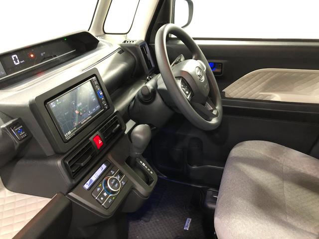 タントＸ　純正ナビ／バックカメラ／マット１年保証距離無制限　走行距離４５０２３キロ　純正フルセグナビ　バックカメラ　純正マット　サイドエアバッグ　ＬＥＤヘッドランプ　アイドリングストップ　シートヒーター　片側電動スライドドア　キーフリー（埼玉県）の中古車