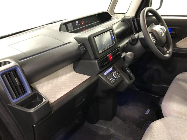 タントＸ　純正ナビ／バックカメラ／マット１年保証距離無制限　走行距離４５０２３キロ　純正フルセグナビ　バックカメラ　純正マット　サイドエアバッグ　ＬＥＤヘッドランプ　アイドリングストップ　シートヒーター　片側電動スライドドア　キーフリー（埼玉県）の中古車