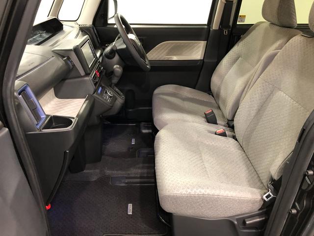 タントＸ　純正ナビ／バックカメラ／マット１年保証距離無制限　走行距離４５０２３キロ　純正フルセグナビ　バックカメラ　純正マット　サイドエアバッグ　ＬＥＤヘッドランプ　アイドリングストップ　シートヒーター　片側電動スライドドア　キーフリー（埼玉県）の中古車