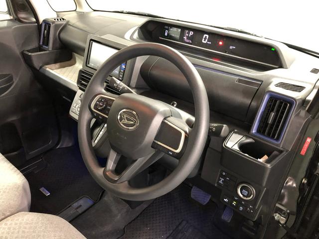 タントＸ　純正ナビ／バックカメラ／マット１年保証距離無制限　走行距離４５０２３キロ　純正フルセグナビ　バックカメラ　純正マット　サイドエアバッグ　ＬＥＤヘッドランプ　アイドリングストップ　シートヒーター　片側電動スライドドア　キーフリー（埼玉県）の中古車
