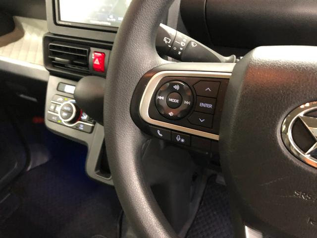 タントＸ　純正ナビ／バックカメラ／マット１年保証距離無制限　走行距離４５０２３キロ　純正フルセグナビ　バックカメラ　純正マット　サイドエアバッグ　ＬＥＤヘッドランプ　アイドリングストップ　シートヒーター　片側電動スライドドア　キーフリー（埼玉県）の中古車