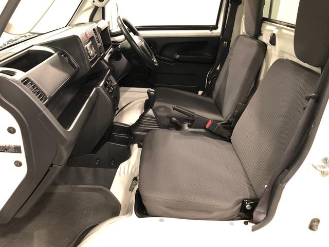 ハイゼットトラックＥＸＴ　４ＷＤ／ＭＴ／走行５２３７９キロ／ＣＤチューナー１年保証距離無制限　走行距離５２３７９キロ　４ＷＤ　ＭＴ　ＣＤチューナー　純正フロアマット　荷台作業灯　マニュアルエアコン　キーレスエントリー（埼玉県）の中古車