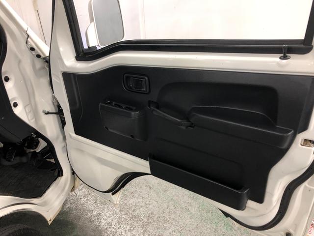 ハイゼットトラックＥＸＴ　４ＷＤ／ＭＴ／走行５２３７９キロ／ＣＤチューナー１年保証距離無制限　走行距離５２３７９キロ　４ＷＤ　ＭＴ　ＣＤチューナー　純正フロアマット　荷台作業灯　マニュアルエアコン　キーレスエントリー（埼玉県）の中古車