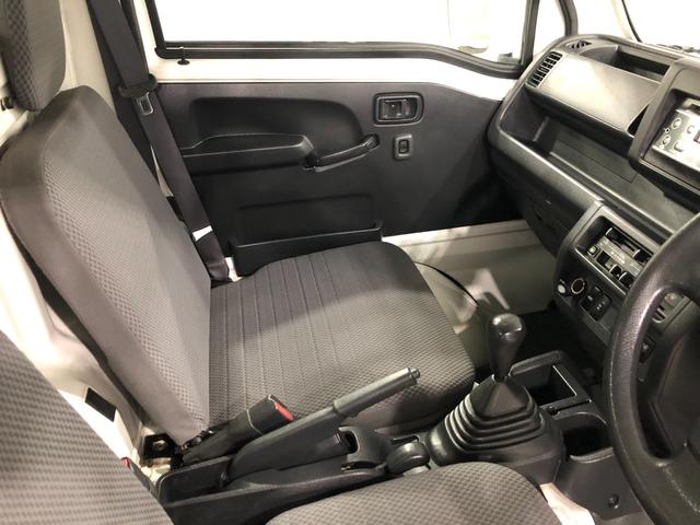 ハイゼットトラックＥＸＴ　４ＷＤ／ＭＴ／走行５２３７９キロ／ＣＤチューナー１年保証距離無制限　走行距離５２３７９キロ　４ＷＤ　ＭＴ　ＣＤチューナー　純正フロアマット　荷台作業灯　マニュアルエアコン　キーレスエントリー（埼玉県）の中古車