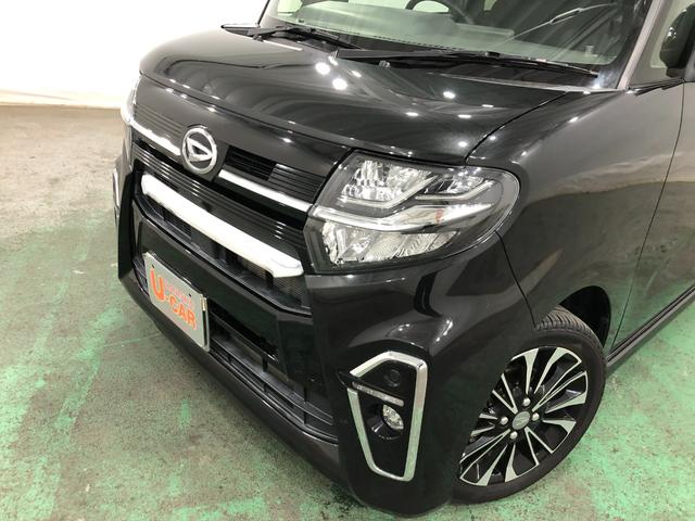 タントカスタムＲＳセレクション　走行１９０９６キロ／ナビ／ドラレコ１年保証距離無制限　走行距離１９０９６キロ　純正フルセグナビ　バックカメラ　ドラレコ　純正マット　サイドエアバッグ　ＬＥＤヘッドランプ　アイドリングストップ　シートヒーター　両側電動スライドドア（埼玉県）の中古車