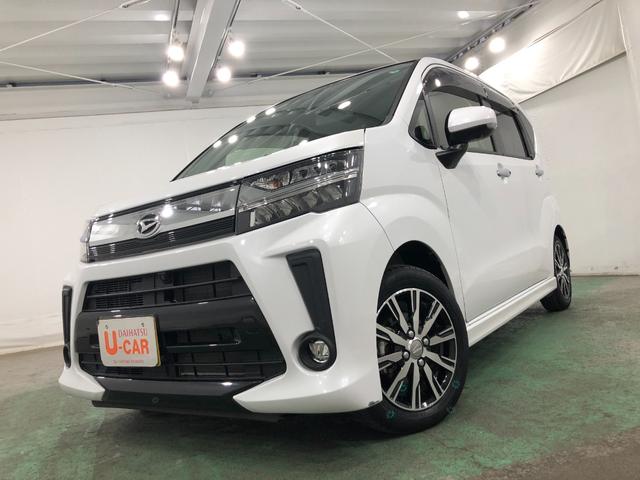 ムーヴカスタムＸ　ＶＳ　ＳＡIII　走行２０４２５キロ／車検整備付一年保証・走行距離無制限走行　走行２０４２５キロ　フルセグナビ　ブルートゥース　全周囲カメラ　ドラレコ　オートマチックハイビーム　オートライト　ＬＥＤヘッドライト　シートヒーター（埼玉県）の中古車