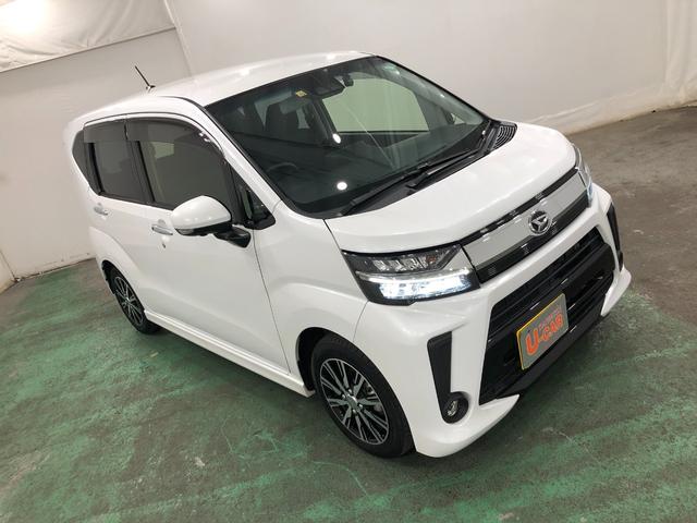 ムーヴカスタムＸ　ＶＳ　ＳＡIII　走行２０４２５キロ／車検整備付一年保証・走行距離無制限走行　走行２０４２５キロ　フルセグナビ　ブルートゥース　全周囲カメラ　ドラレコ　オートマチックハイビーム　オートライト　ＬＥＤヘッドライト　シートヒーター（埼玉県）の中古車