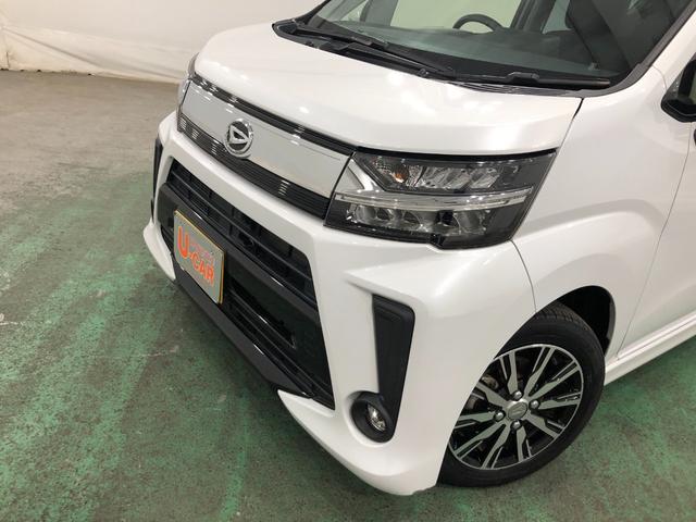 ムーヴカスタムＸ　ＶＳ　ＳＡIII　走行２０４２５キロ／車検整備付一年保証・走行距離無制限走行　走行２０４２５キロ　フルセグナビ　ブルートゥース　全周囲カメラ　ドラレコ　オートマチックハイビーム　オートライト　ＬＥＤヘッドライト　シートヒーター（埼玉県）の中古車