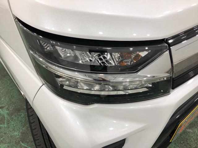 ムーヴカスタムＸ　ＶＳ　ＳＡIII　走行２０４２５キロ／車検整備付一年保証・走行距離無制限走行　走行２０４２５キロ　フルセグナビ　ブルートゥース　全周囲カメラ　ドラレコ　オートマチックハイビーム　オートライト　ＬＥＤヘッドライト　シートヒーター（埼玉県）の中古車
