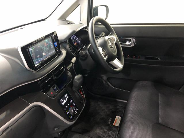 ムーヴカスタムＸ　ＶＳ　ＳＡIII　走行２０４２５キロ／車検整備付一年保証・走行距離無制限走行　走行２０４２５キロ　フルセグナビ　ブルートゥース　全周囲カメラ　ドラレコ　オートマチックハイビーム　オートライト　ＬＥＤヘッドライト　シートヒーター（埼玉県）の中古車