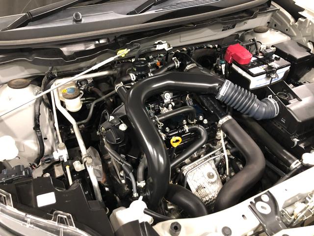 ロッキーＧ　走行２７５９５キロ／純正フルセグナビ／ドラレコ１年保証距離無制限　走行距離２７５９５キロ　純正フルセグナビ　バックカメラ　ドラレコ　純正マット　サイドエアバッグ　ＬＥＤヘッドランプ　アイドリングストップ　シートヒーター　オート格納式ドアミラー（埼玉県）の中古車