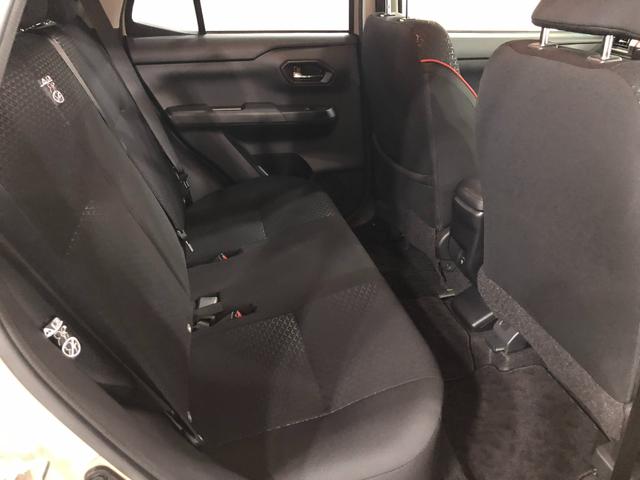 ロッキーＧ　走行２７５９５キロ／純正フルセグナビ／ドラレコ１年保証距離無制限　走行距離２７５９５キロ　純正フルセグナビ　バックカメラ　ドラレコ　純正マット　サイドエアバッグ　ＬＥＤヘッドランプ　アイドリングストップ　シートヒーター　オート格納式ドアミラー（埼玉県）の中古車