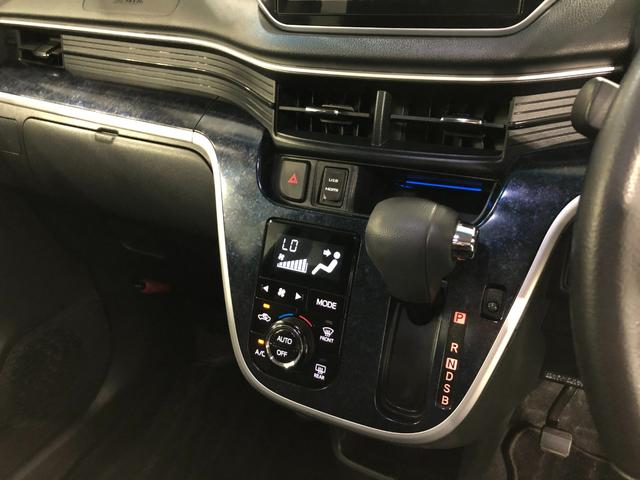 ムーヴカスタム　ＲＳ　ハイパーＳＡII　４ＷＤ／走行７５５９８キロ１年保証距離無制限　走行距離７５５９８キロ　純正フルセグナビ　バックカメラ　ドラレコ　純正マット　ＬＥＤヘッドランプ　アイドリングストップ　プッシュボタンスタート　オート格納式ドアミラー　キーフリー（埼玉県）の中古車