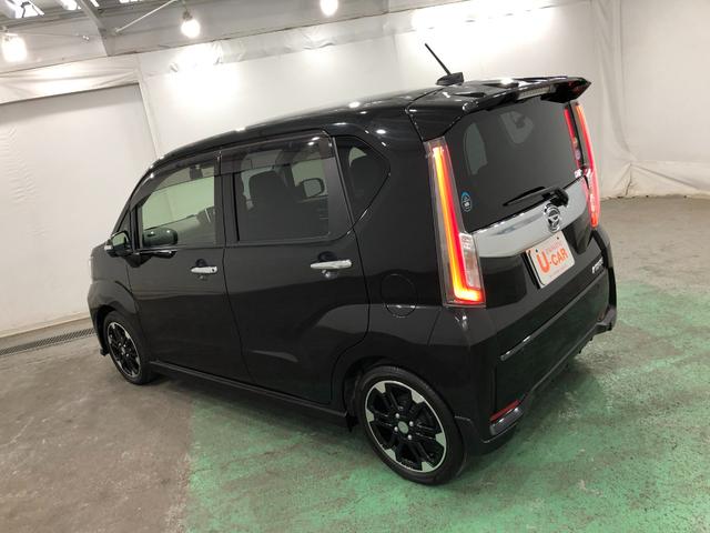 ムーヴカスタム　ＲＳ　ハイパーＳＡII　４ＷＤ／走行７５５９８キロ１年保証距離無制限　走行距離７５５９８キロ　純正フルセグナビ　バックカメラ　ドラレコ　純正マット　ＬＥＤヘッドランプ　アイドリングストップ　プッシュボタンスタート　オート格納式ドアミラー　キーフリー（埼玉県）の中古車