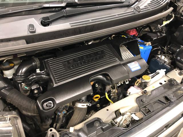 ムーヴカスタム　ＲＳ　ハイパーＳＡII　４ＷＤ／走行７５５９８キロ１年保証距離無制限　走行距離７５５９８キロ　純正フルセグナビ　バックカメラ　ドラレコ　純正マット　ＬＥＤヘッドランプ　アイドリングストップ　プッシュボタンスタート　オート格納式ドアミラー　キーフリー（埼玉県）の中古車