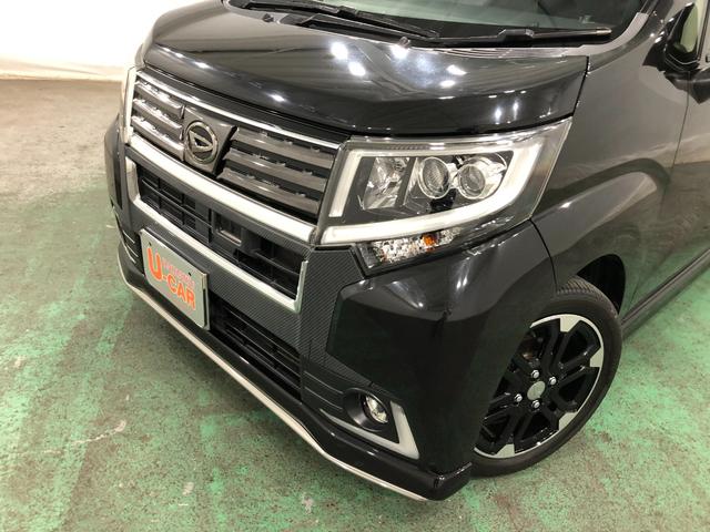 ムーヴカスタム　ＲＳ　ハイパーＳＡII　４ＷＤ／走行７５５９８キロ１年保証距離無制限　走行距離７５５９８キロ　純正フルセグナビ　バックカメラ　ドラレコ　純正マット　ＬＥＤヘッドランプ　アイドリングストップ　プッシュボタンスタート　オート格納式ドアミラー　キーフリー（埼玉県）の中古車