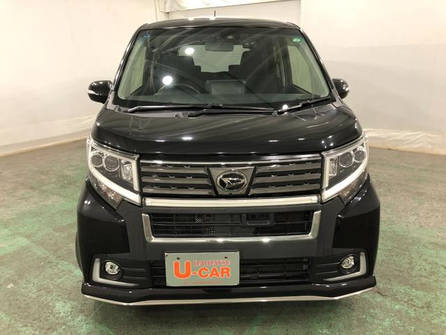 ムーヴカスタム　ＲＳ　ハイパーＳＡII　４ＷＤ／走行７５５９８キロ１年保証距離無制限　走行距離７５５９８キロ　純正フルセグナビ　バックカメラ　ドラレコ　純正マット　ＬＥＤヘッドランプ　アイドリングストップ　プッシュボタンスタート　オート格納式ドアミラー　キーフリー（埼玉県）の中古車